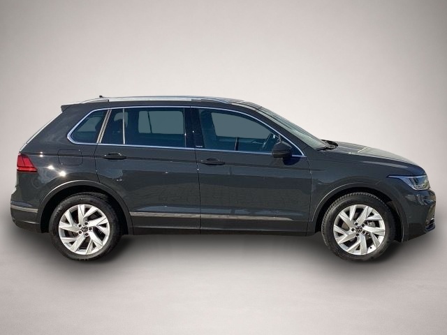 Volkswagen Tiguan (07/2023, Diesel)
