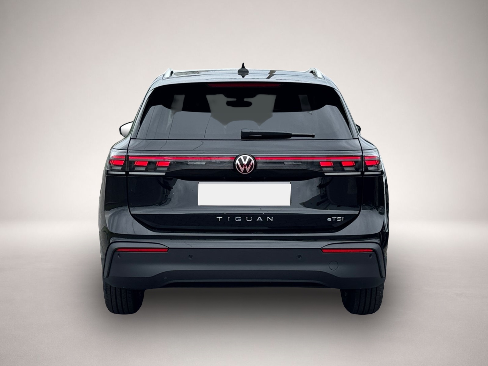 Volkswagen Tiguan (04/2026, Benzin)