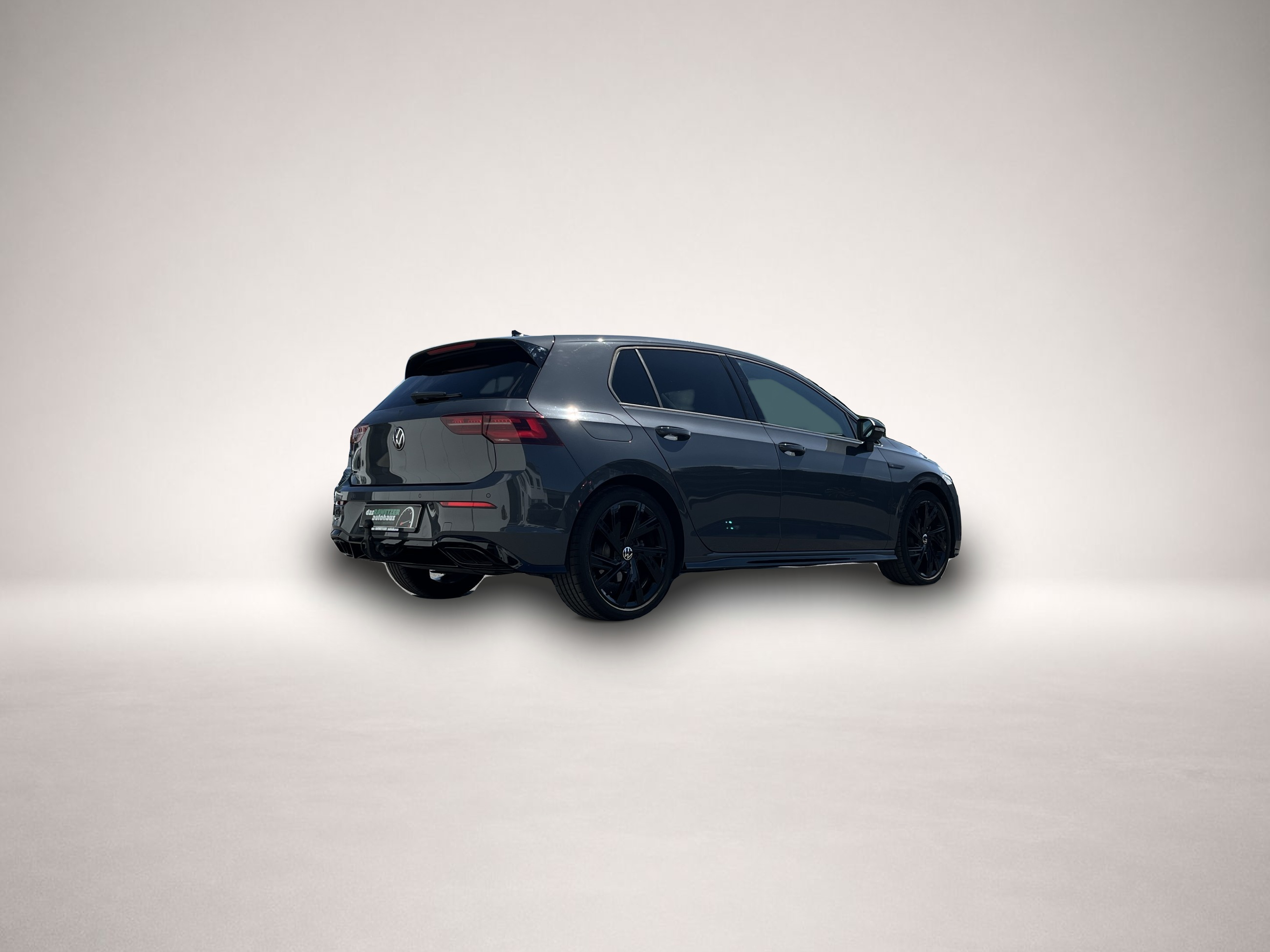 Volkswagen Golf (05/2024, )