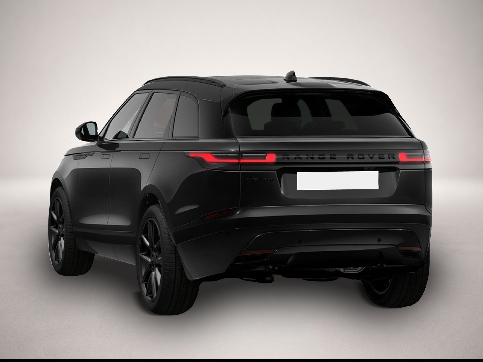 Land-Rover Range Rover Velar (, Diesel)