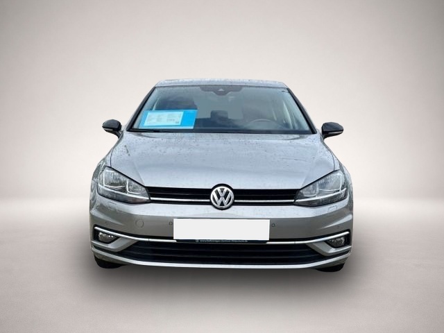 Volkswagen Golf (04/2019, Diesel)