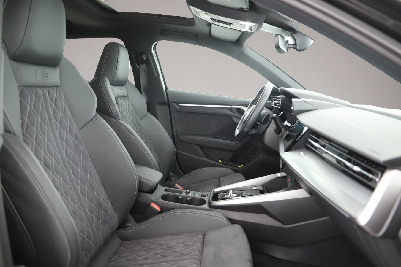 Audi A3 (04/2023, )