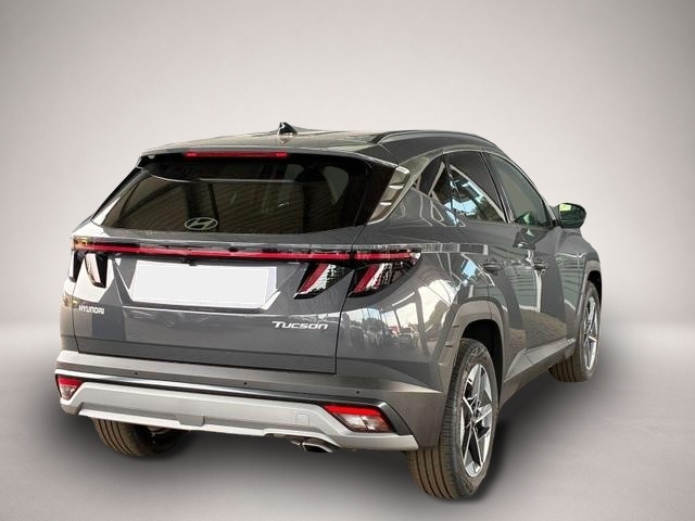Hyundai TUCSON (03/2026, Benzin)