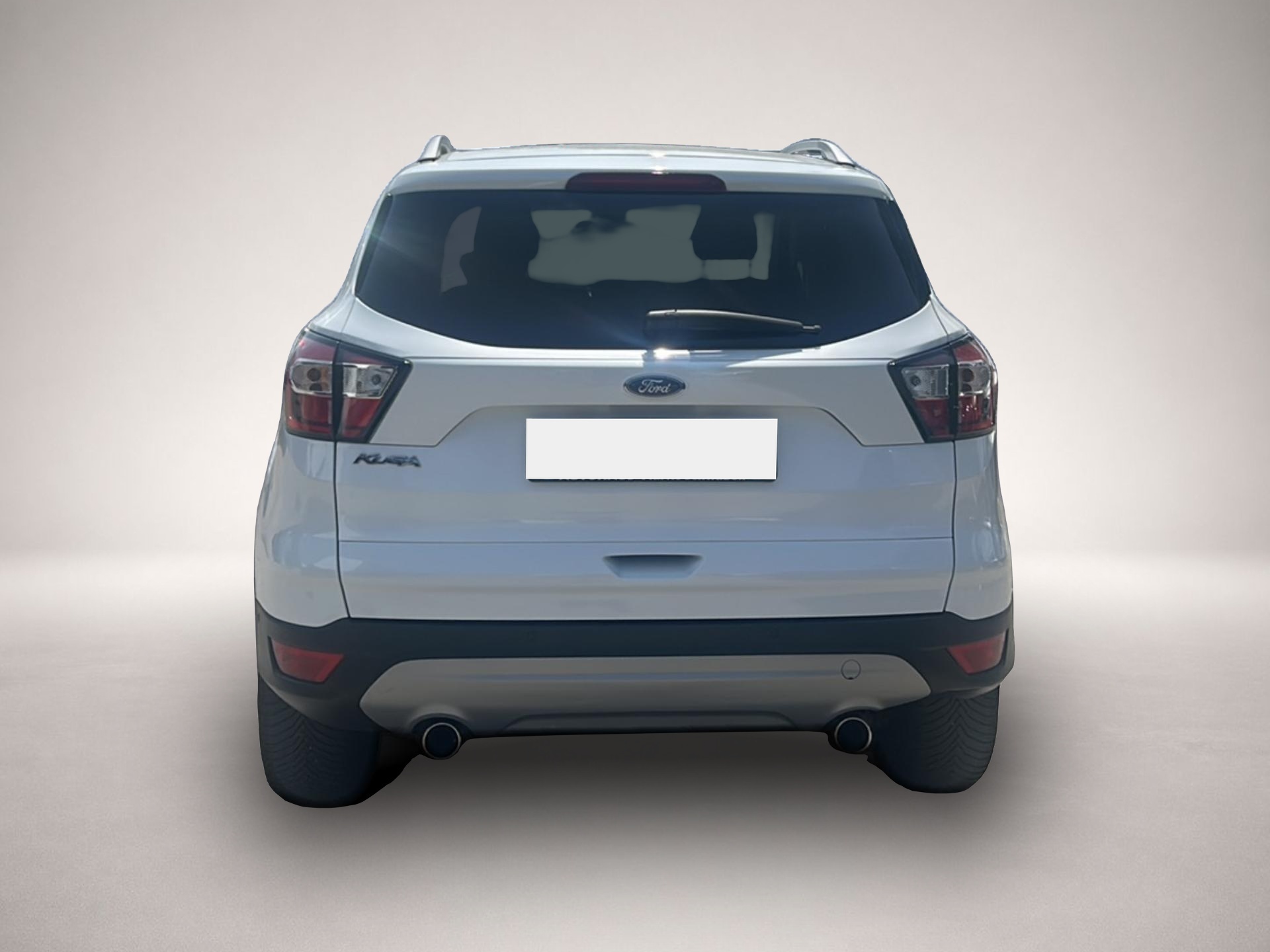 Ford Kuga (11/2019, Benzin)