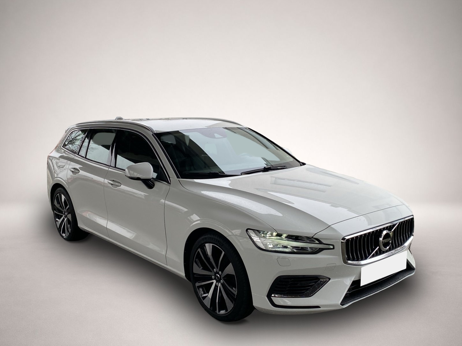 Volvo V60 (05/2020, )