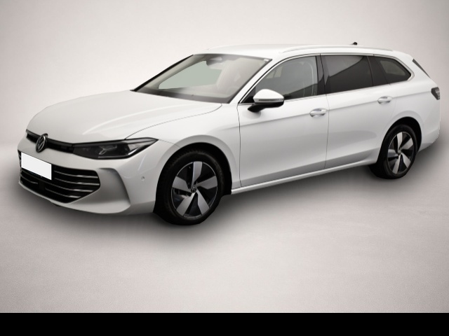 Volkswagen Passat Variant (07/2025, )