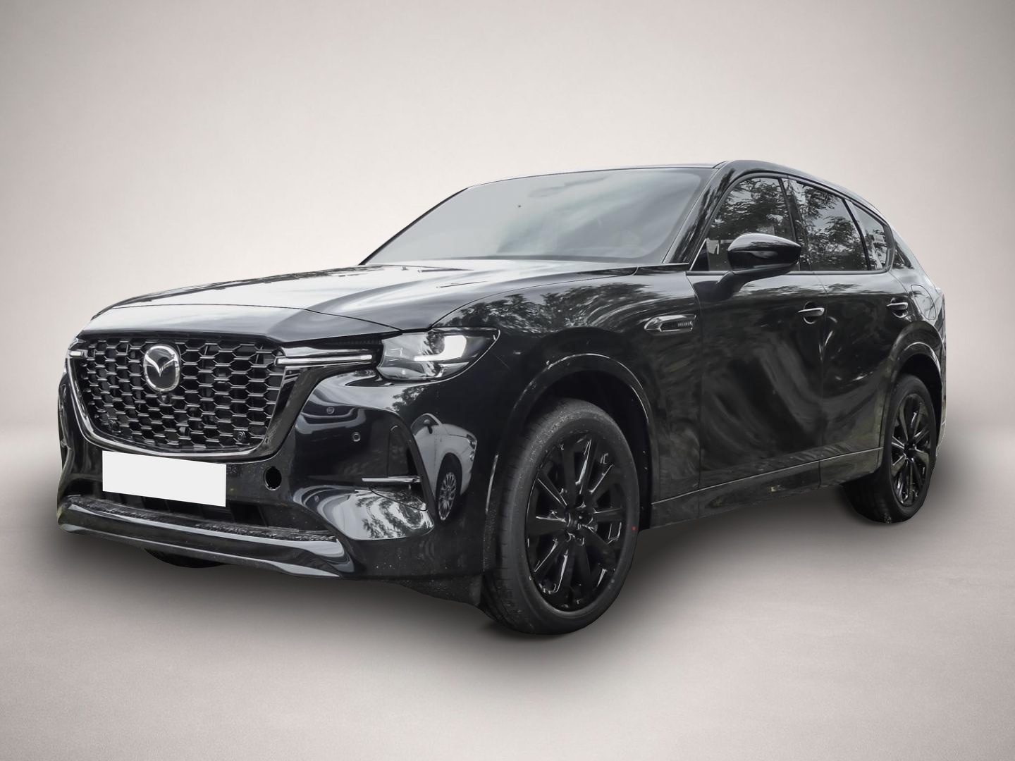 Mazda CX-60 (09/2025, Diesel)