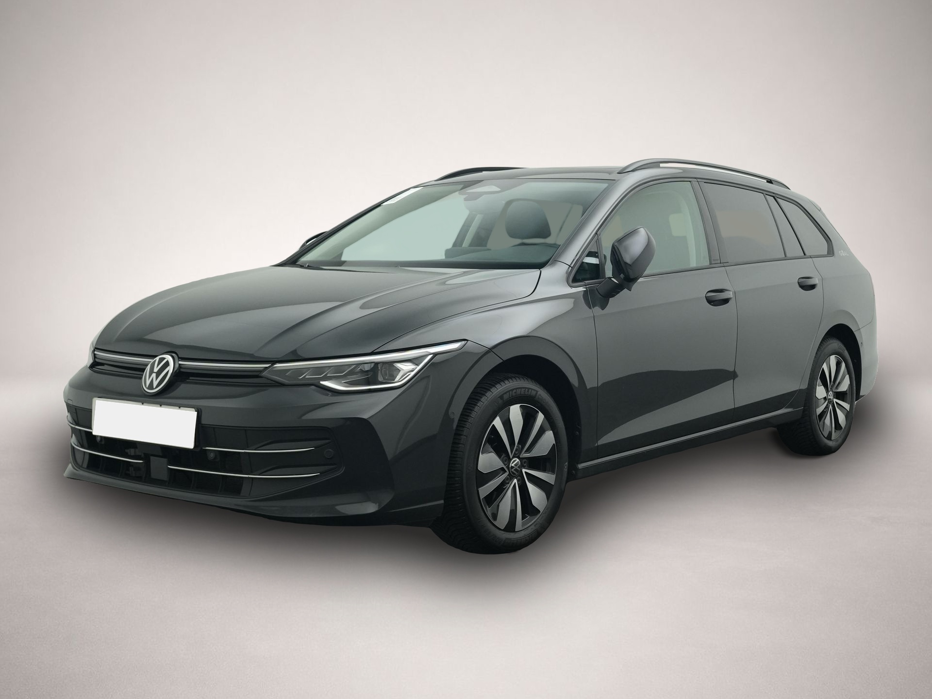 Volkswagen Golf (11/2025, Diesel)