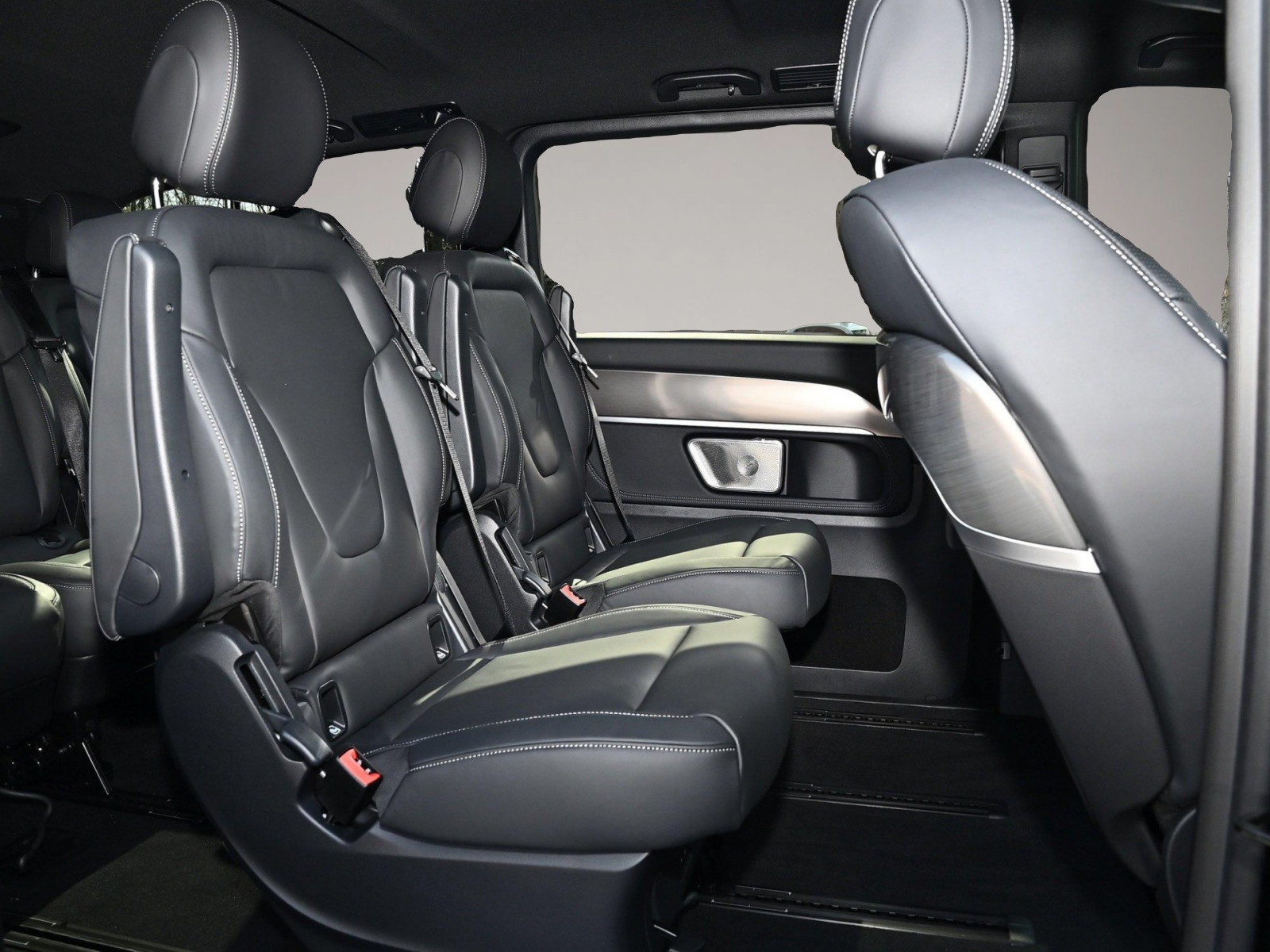 Mercedes-Benz V 300 (03/2026, Diesel)