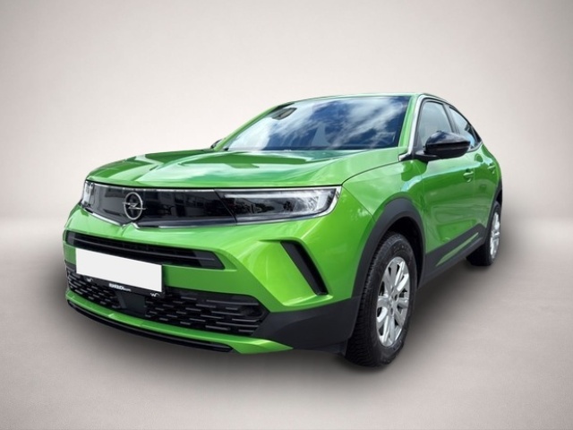 Opel Mokka (10/2023, Benzin)