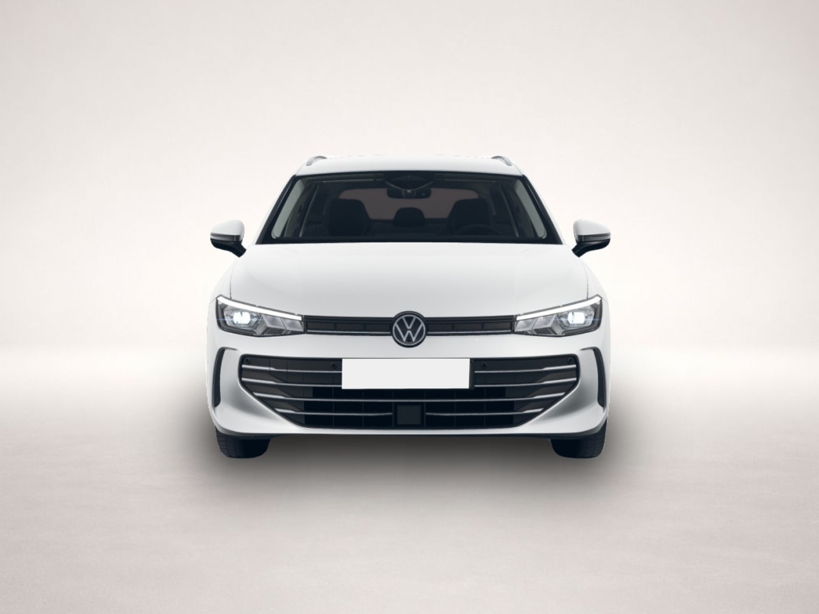 Volkswagen Passat (07/2025, Benzin)