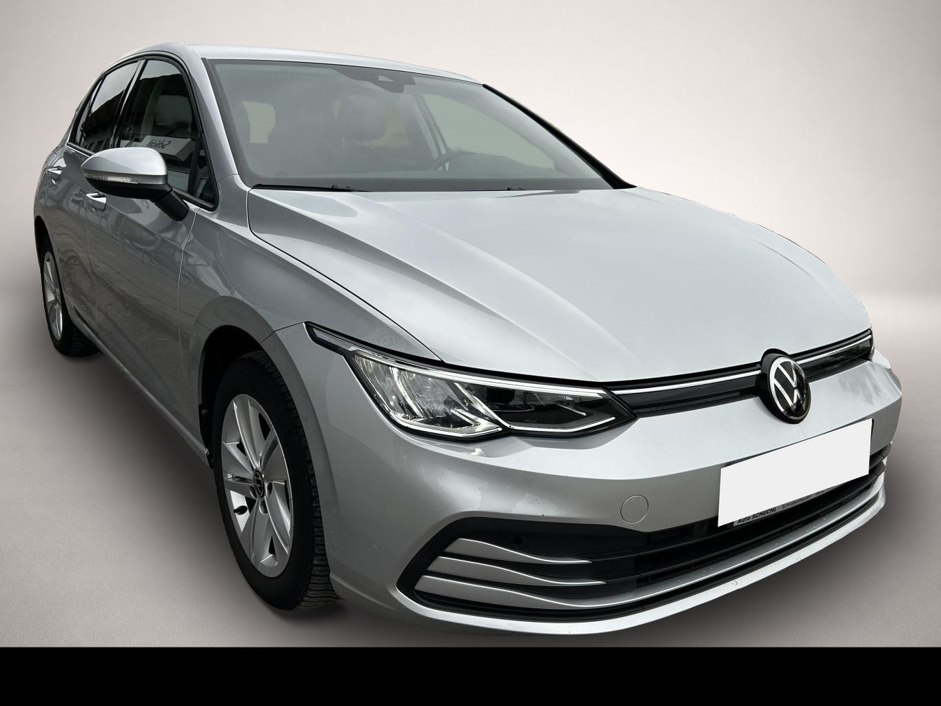 Volkswagen Golf (09/2023, )