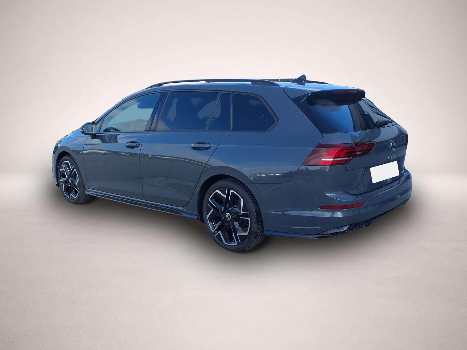 Volkswagen Golf, Bild 4 von 5