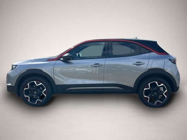 Opel Mokka X (03/2023, Benzin)