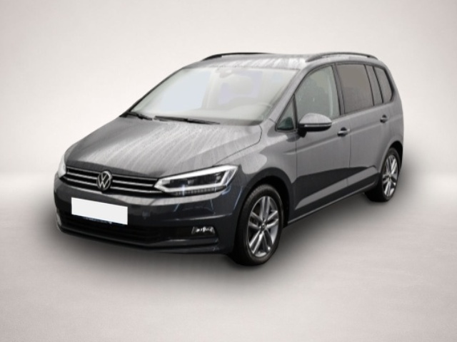 Volkswagen Touran (12/2025, Benzin)