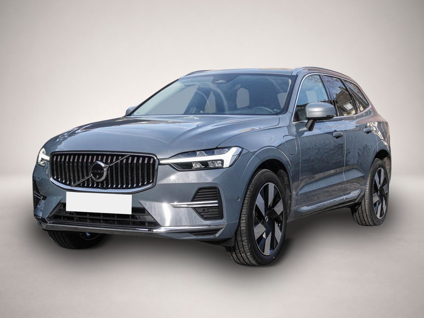 Volvo XC60 (04/2024, Hybrid (Benzin/Elektro))