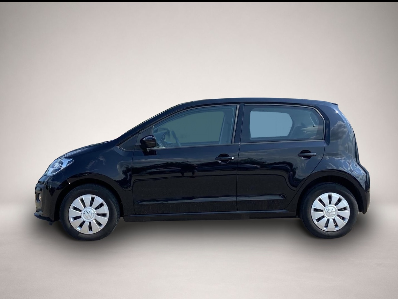 Volkswagen up! (04/2021, )
