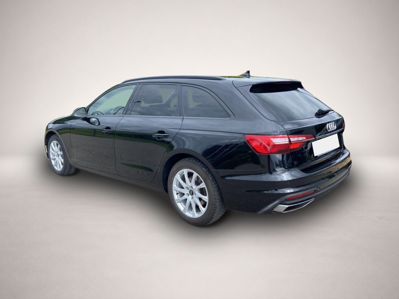 Audi A4 (05/2022, )