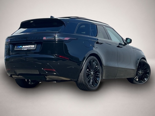 Land-Rover Range Rover Velar (07/2024, Diesel)