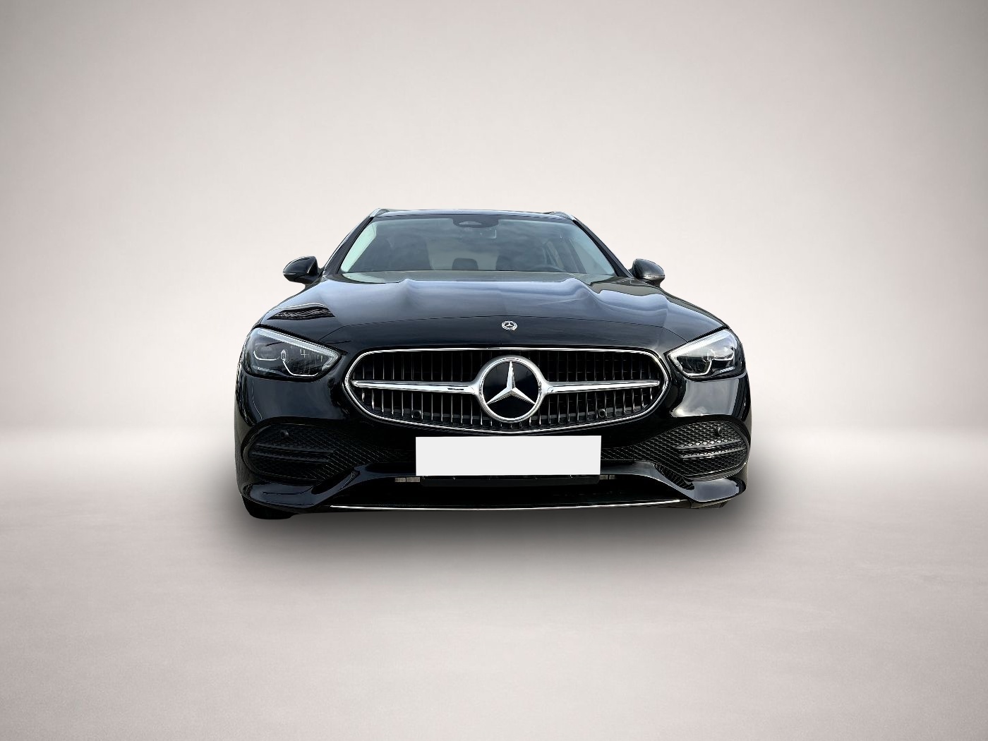 Mercedes-Benz C 200 (12/2023, Diesel)