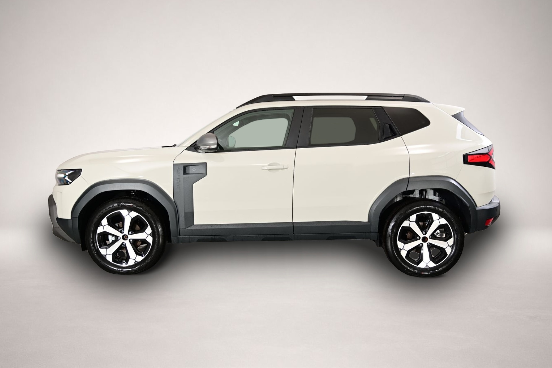 Dacia Duster (05/2025, Benzin)