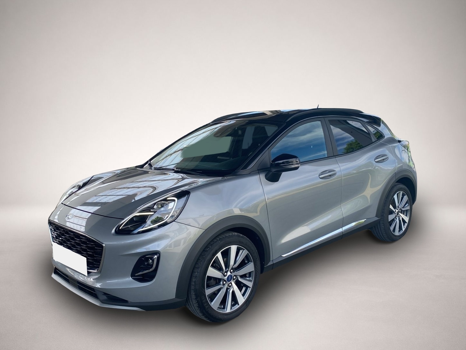 Ford Puma (11/2021, )