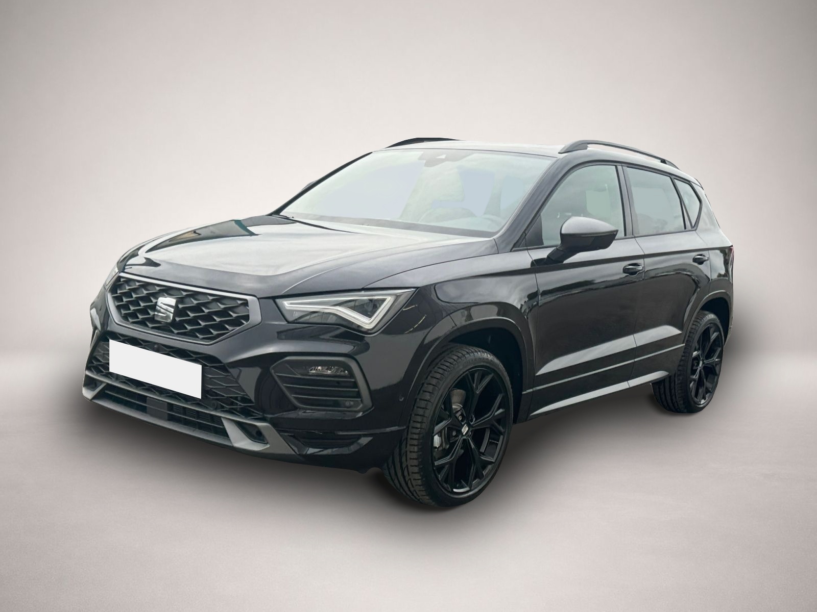 Seat Ateca (04/2025, Diesel)