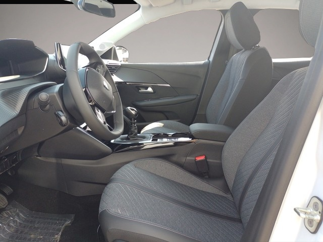 Peugeot 208 (06/2025, Benzin)