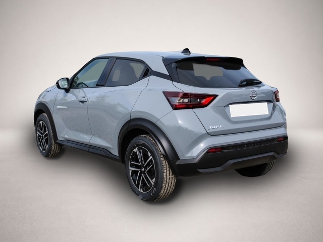 Nissan Juke (06/2026, Benzin)