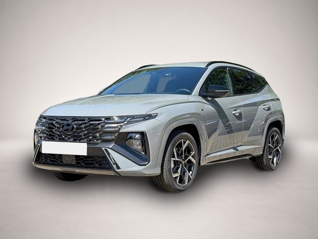 Hyundai TUCSON (07/2026, Benzin)