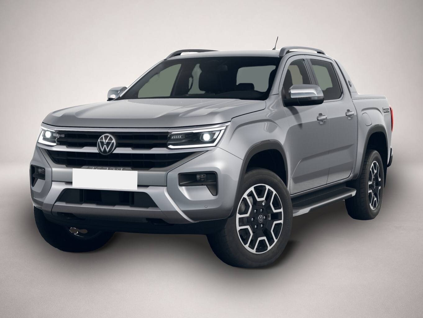 Volkswagen Amarok (05/2026, Diesel)