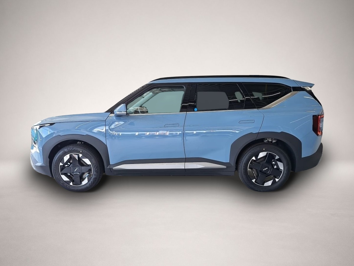 Kia EV5, Bild 4 von 4