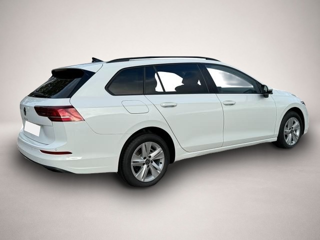 Volkswagen Golf, Bild 4 von 5