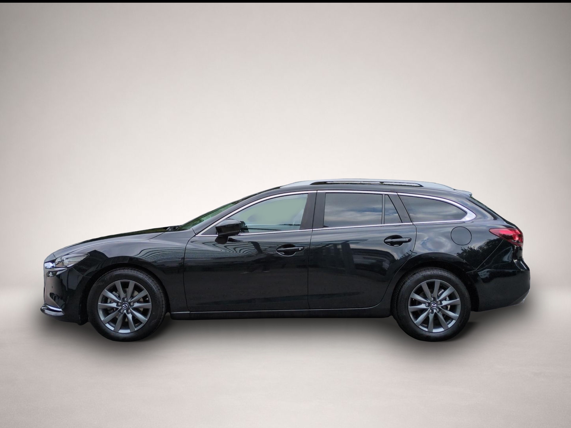 Mazda 6 (09/2024, Benzin)