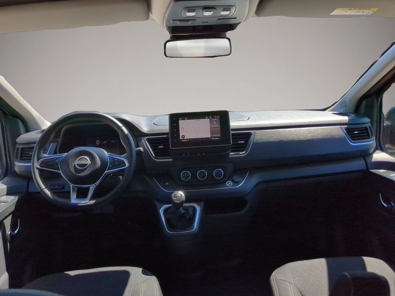 Nissan Primastar (05/2025, Diesel)