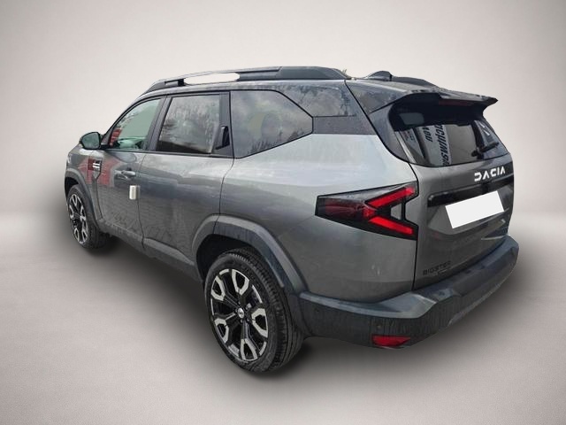 Dacia Bigster (04/2026, Hybrid (Benzin/Elektro))