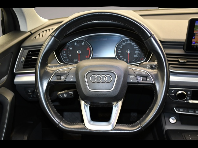 Audi quattro (08/2018, Diesel)
