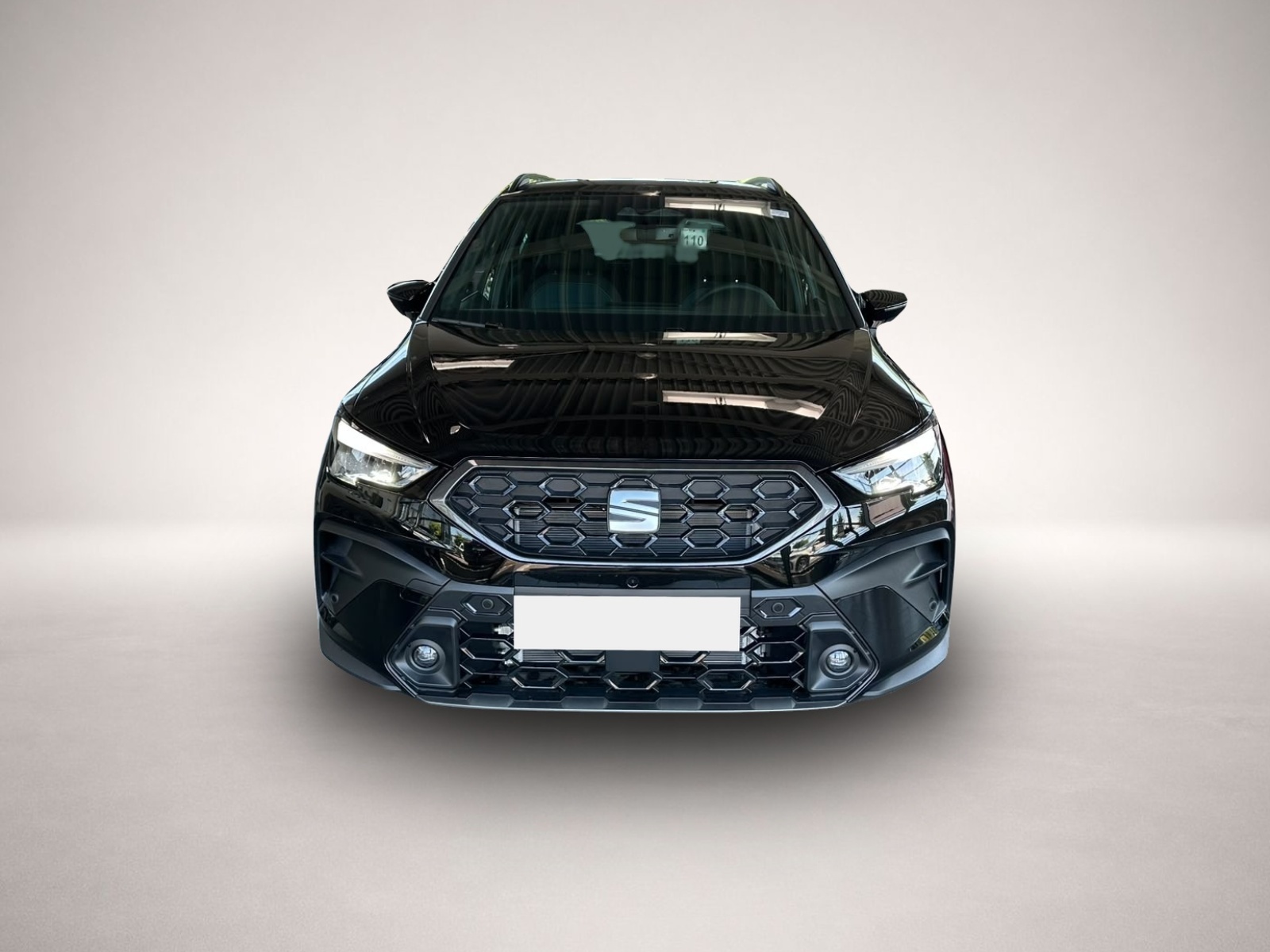 Seat Arona (07/2026, Benzin)