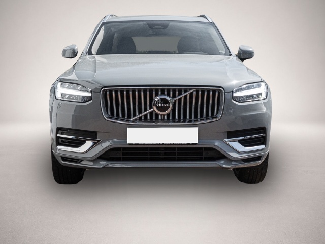 Volvo XC90 (03/2024, Hybrid (Benzin/Elektro))