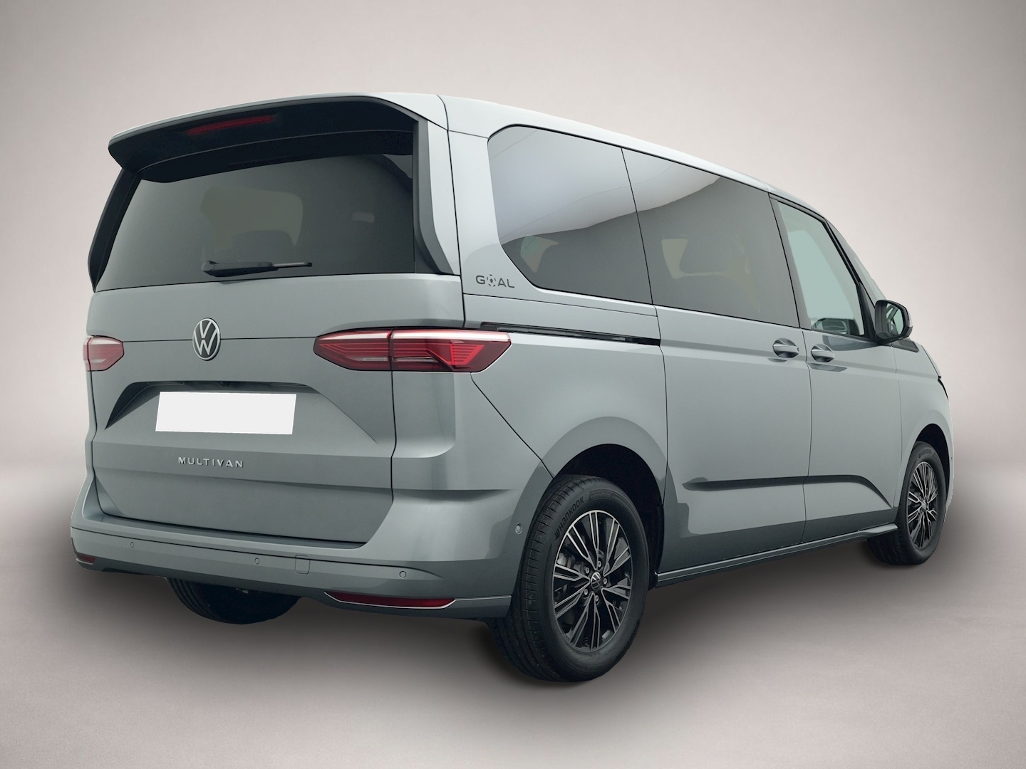 Volkswagen T7 Multivan (, Diesel)