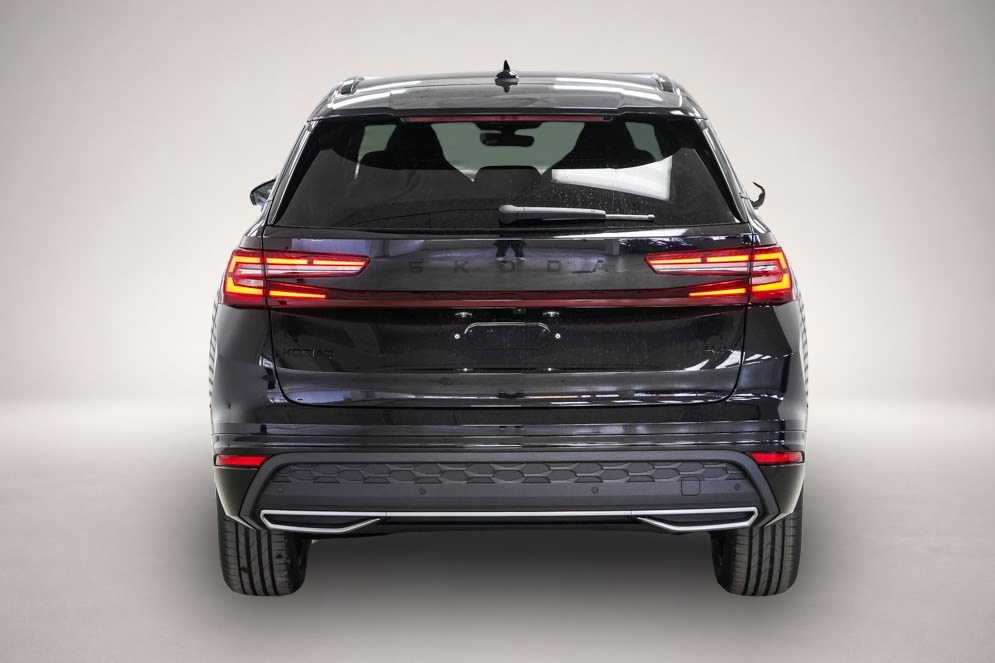 Skoda Kodiaq (12/2025, Diesel)
