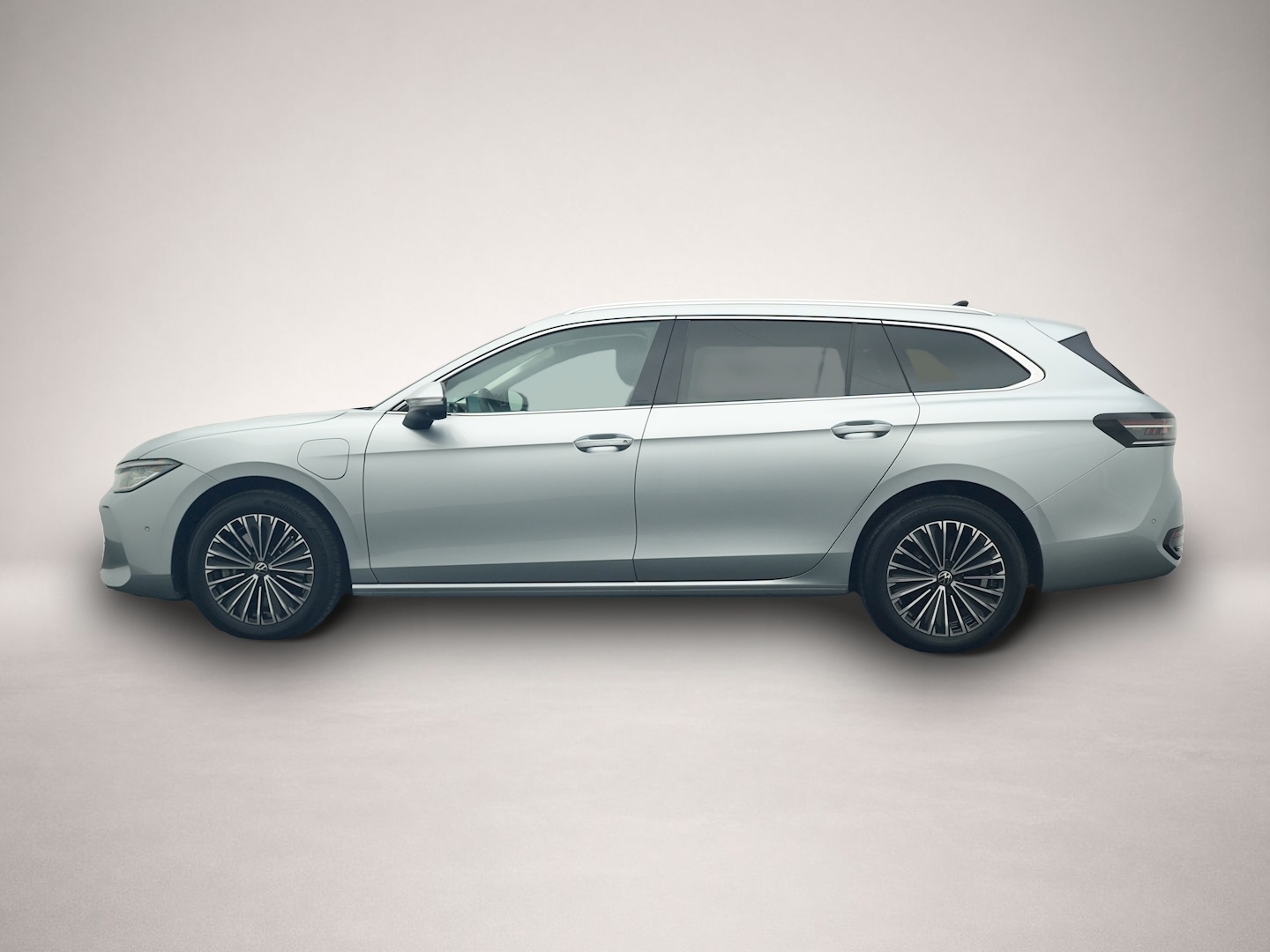 Volkswagen Passat Variant (09/2024, Hybrid (Benzin/Elektro))