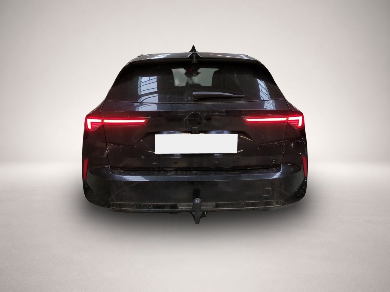 Opel Astra Electric (02/2025, ELECTRIC)