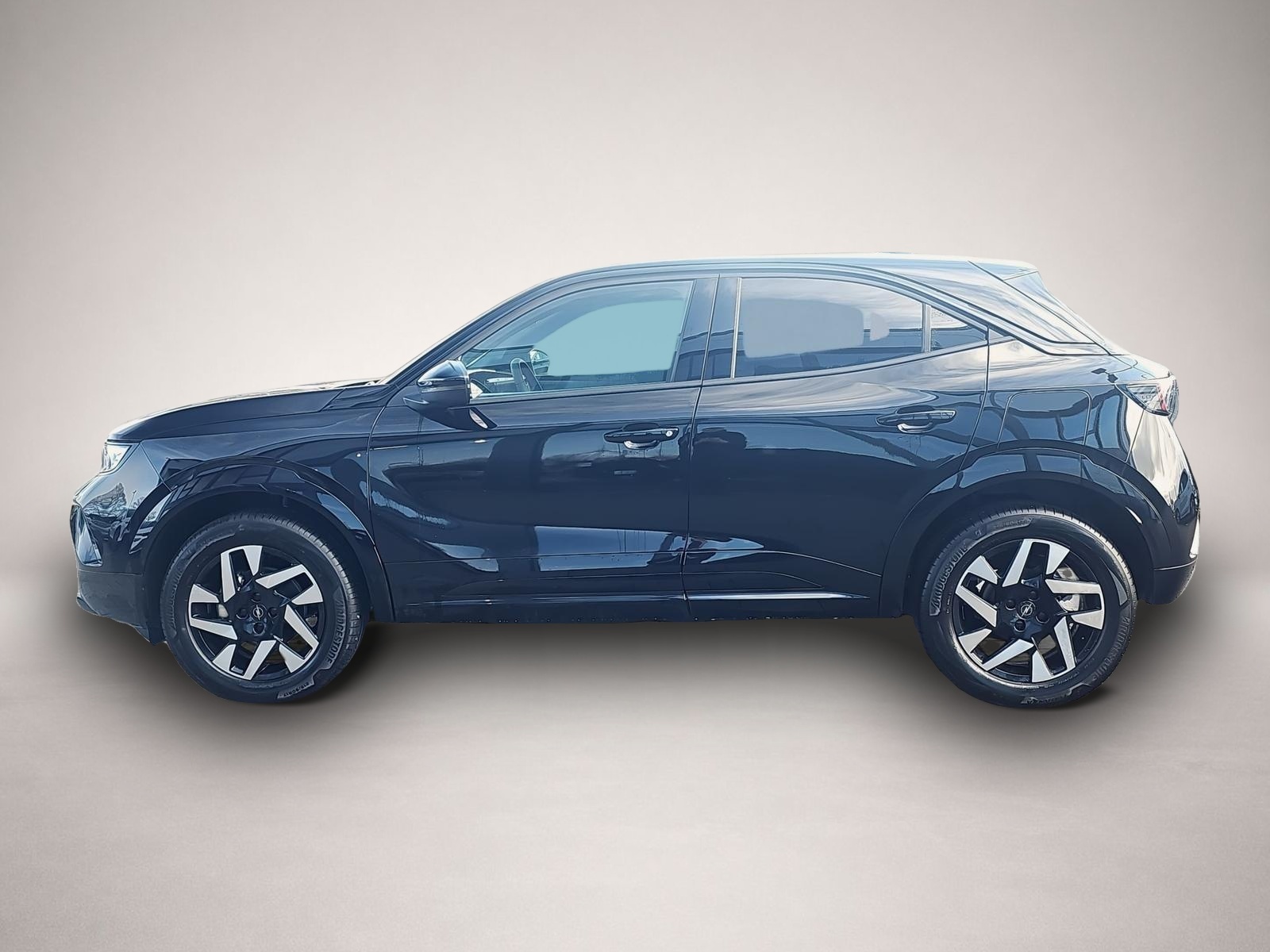 Opel Mokka (10/2025, Benzin)