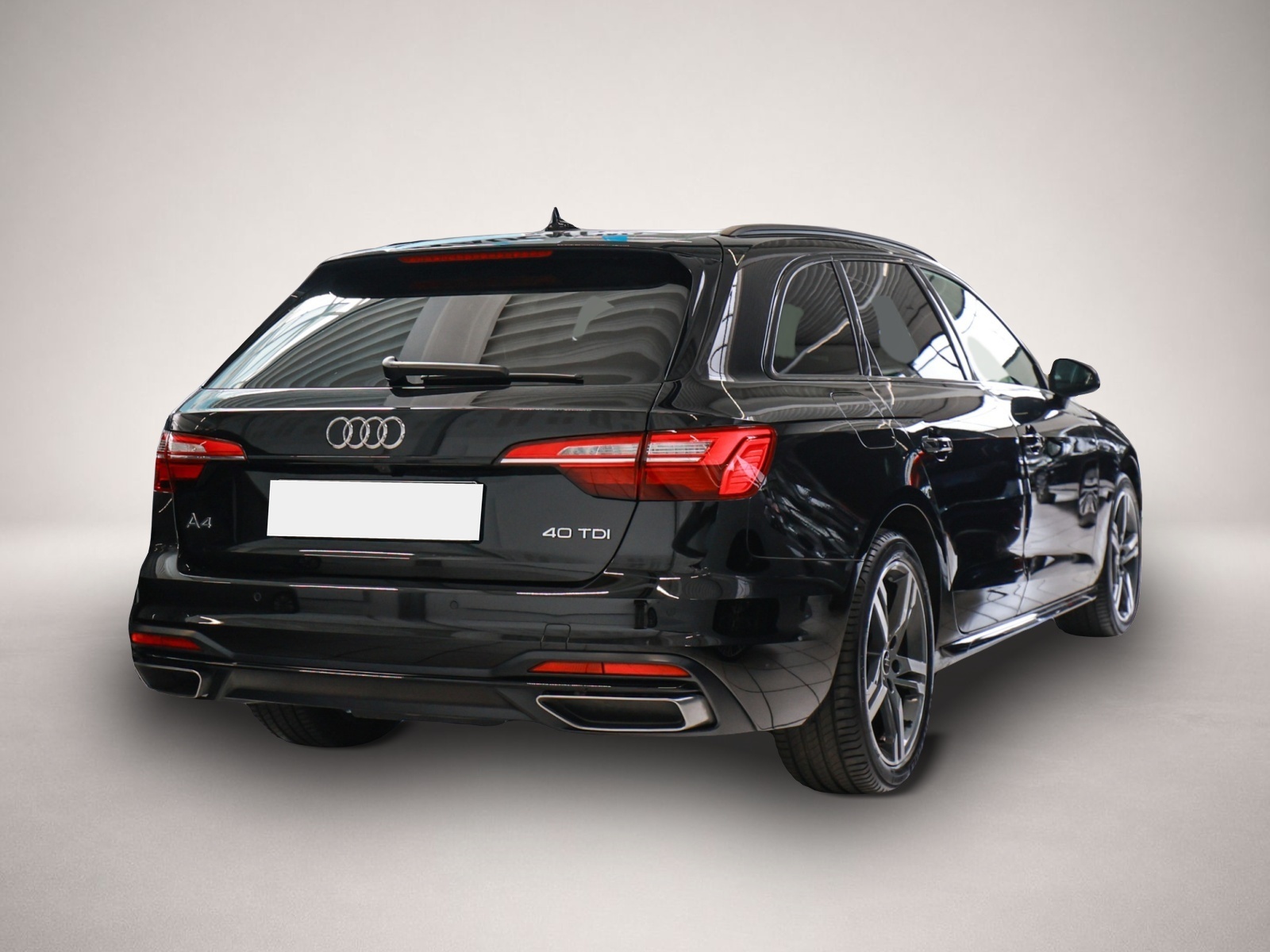 Audi A4 (06/2023, Diesel)