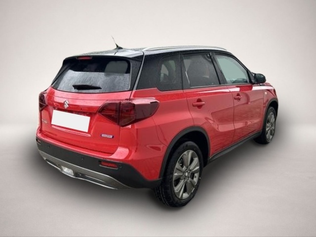 Suzuki Vitara (02/2026, Benzin)