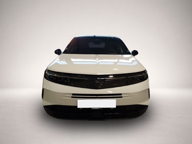 Opel Grandland (X) (06/2025, Hybrid (Benzin/Elektro))