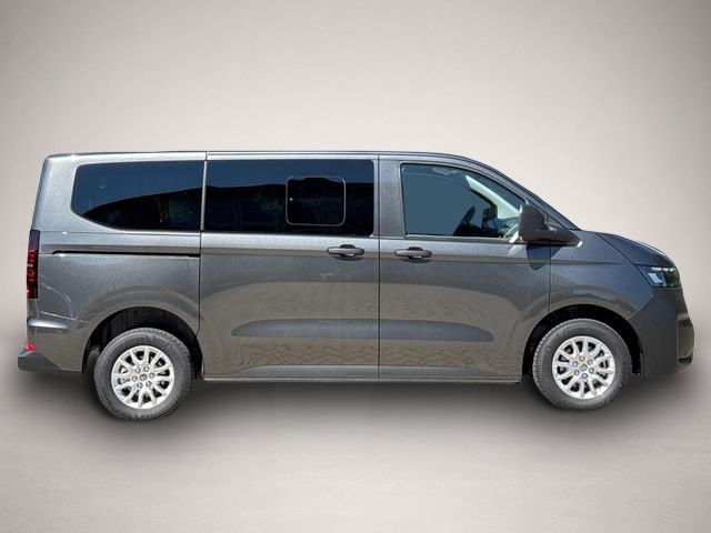 Volkswagen T7 Caravelle (08/2026, Diesel)