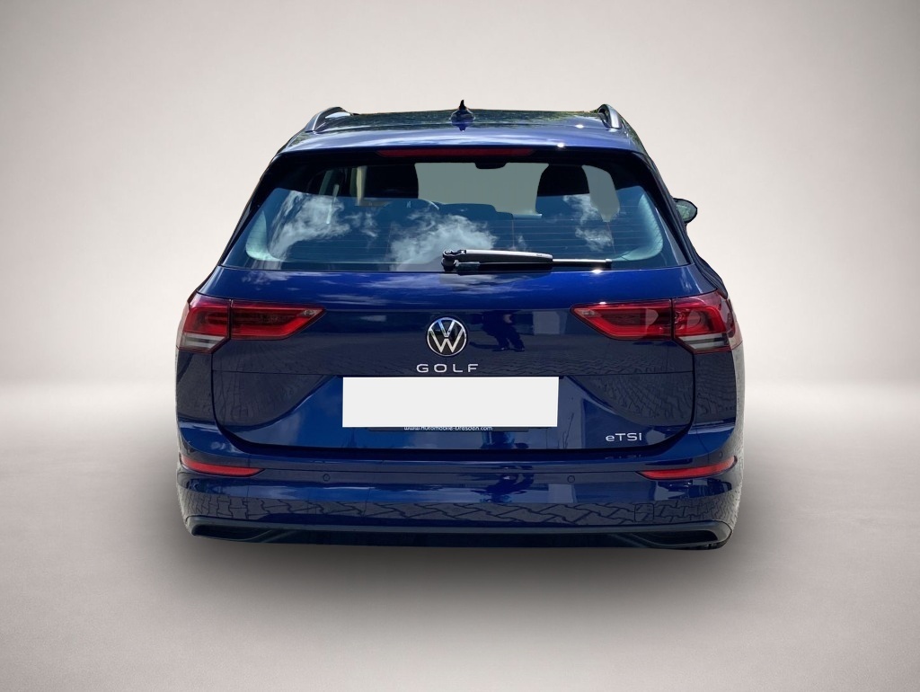 Volkswagen Golf (03/2024, Hybrid (Benzin/Elektro))