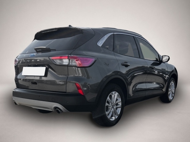 Ford Kuga (04/2022, Hybrid (Benzin/Elektro))